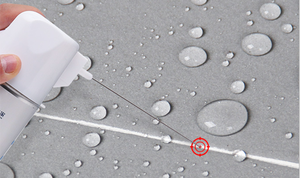 Bata Tak Terlihat, Kain Bata Tidak Terlihat, Kain Kedap Air Lainnya, Cat Dinding Bahan Tahan Air - Product Image 4