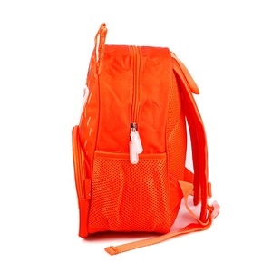 בני נוער יפה יפה קריקטורה אופי בית ספר שקיות תינוק גדול לילדים עם דמויות מצוירות - Product Image 3