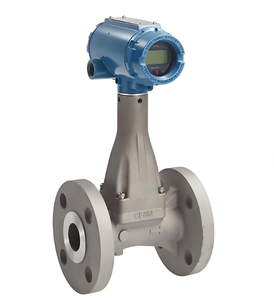 Medidor de Flujo de Acero Inoxidable 8600 Original, Medidor de Flujo de Gas OEM 4-20mA HART, para Uso Industrial y de Procesos - Product Image 2