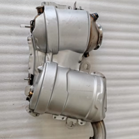 Filtro de Partículas Ru para Alfa Romeo Giulietta, Fiat, Renegade, 1.6 10-23 Euro 6