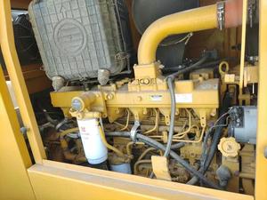 Gebruikt wielladers, tweedehands <span class=keywords><strong>Caterpillar</strong></span> <span class=keywords><strong>950</strong></span> wielladers met banden, gebruikte laders te koop - Product Image 5