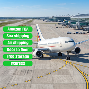 Servicios Confiables de Transporte Aéreo de Carga de China a EE. UU., Canadá y Europa, Logística Integral Puerta a Puerta - Product Image 1