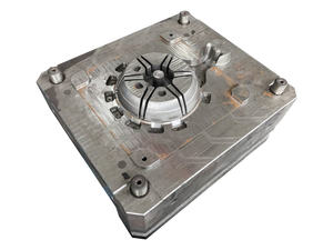 Khuôn đúc cho các thành phần biển có độ bền cao với khả năng OEM - Product Image 2