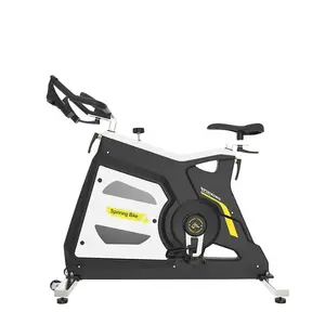 YG-S003 Gym Equipment Indoor Cycling For Club Professional Exercise Bike Spin Bike