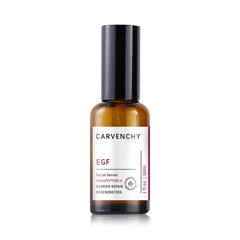 CARVENCHY Growth Factor Repair Skin Care for Sensitive Skin