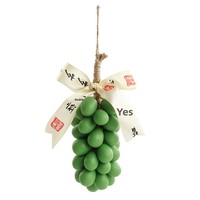 Savon artisanal à l'aromathérapie de raisin, coffret cadeau d'huiles essentielles pour la maison, cadeau de fête, vente en gros