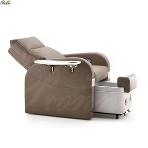 Luxus spa salon pediküre thron stuhl mit spa freude pediküre stuhl teile - Product Image 1