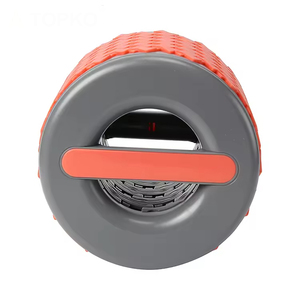 Julyfit, gran oferta, rodillo de Yoga telescópico plegable de longitud ajustable, equipo de Fitness, rodillos de espuma para adultos para masaje - Product Image 4