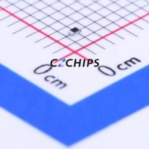 RTT02432JTH SMD <b>Resistor</b> 0402 ( Type: Thick Film )( Resistance: 4.3kOhm Precision: 5% ) - Product Image 1