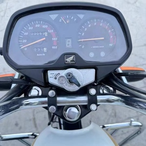 WU YANG - BENTIAN We <span class=keywords><strong>Ling</strong></span> 150 Cc Motocicletta ad Alte Prestazioni per Spostamenti Quotidiani e Viaggi a Lunga Distanza - Product Image 5