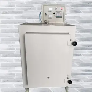 เตาเผาเซรามิกไฟฟ้า เตาเผาไฟฟ้าสำหรับการขึ้นรูปและเผาเซรามิก - Product Image 3