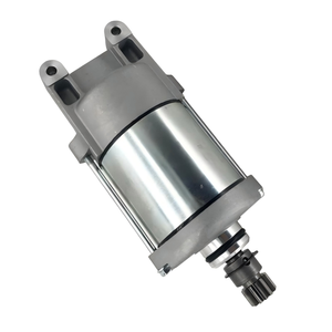 Moteur de démarrage de moto 924470E 12V pour <span class=keywords><strong>TGB</strong></span> Blade Target 425 500 525 550 ATV <span class=keywords><strong>Quad</strong></span>, système de démarrage de moteur de moto - Product Image 5