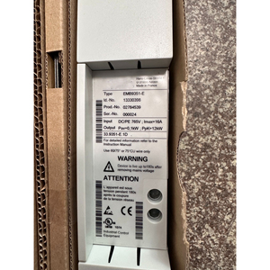 โมดูล EMB9351-E สำหรับไดรฟ์ EMB9351-E โมดูล EMB9351-E สำหรับไดรฟ์ Lenze EMB9351-E - Product Image 2