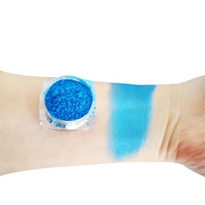 Poudre de ours métallique <span class=keywords><strong>nacré</strong></span>, pigment de revêtement de sol époxy, 50g - Product Image 5