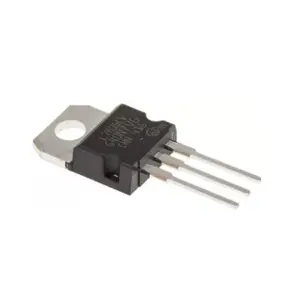 L7805CV-DG regulator voltase TO-220-3 orisinal 7805 L7805CV L7805CV-DG