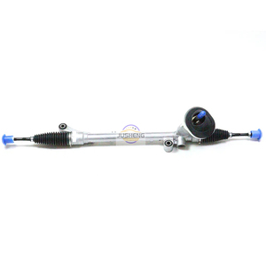 Conjunto <span class=keywords><strong>de</strong></span> Cremallera <span class=keywords><strong>de</strong></span> Dirección Asistida Eléctrica EPS para <span class=keywords><strong>Mazda</strong></span> <span class=keywords><strong>2</strong></span> Demio RHD D652-32-110A D652-32-110B 8V513200CH <span class=keywords><strong>Caja</strong></span> <span class=keywords><strong>de</strong></span> Dirección - Product Image 4