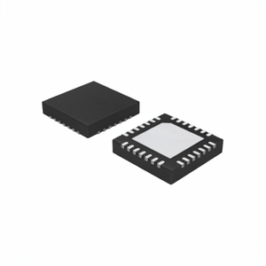Achetez des composants électroniques en ligne : Chargeurs de batterie, canal fabricant MAX8730ETI+T 28 WFQFN Exposed Pad - Product Image 1