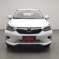 Voitures d'occasion BYD Song 2016 1.5 Turbo Essence Manuelle SUV pour Exportation en Gros