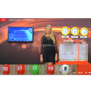 เครื่อ<span class=keywords><strong>ง</strong></span>จับสลากอัตโนมัติ/ชุดบิงโก 75 ลูก เครื่อ<span class=keywords><strong>ง</strong></span>จับสลาก/เครื่อ<span class=keywords><strong>ง</strong></span>จับสลากลูกปิ<span class=keywords><strong>ง</strong></span>ปอ<span class=keywords><strong>ง</strong></span> เครื่อ<span class=keywords><strong>ง</strong></span>จับสลากเลขนำโชค - Product Image 6