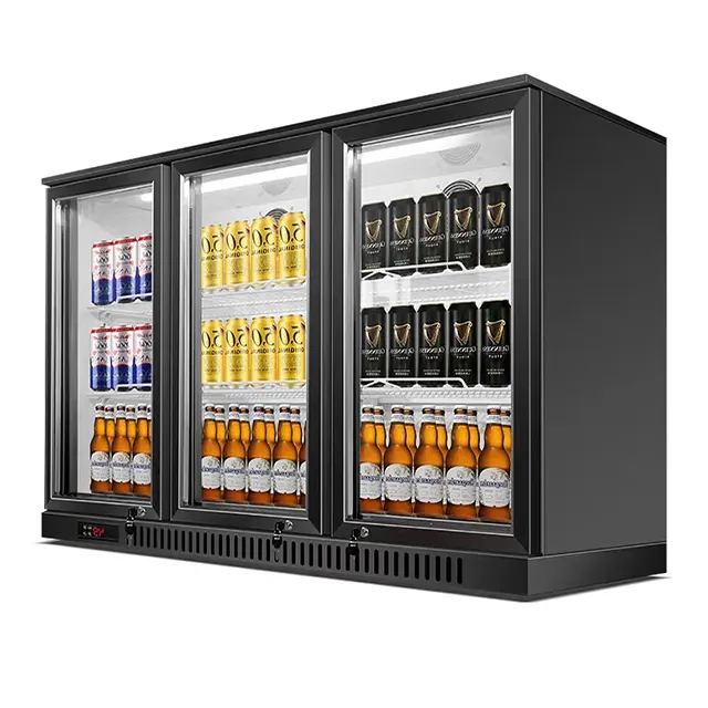 mini beer chiller