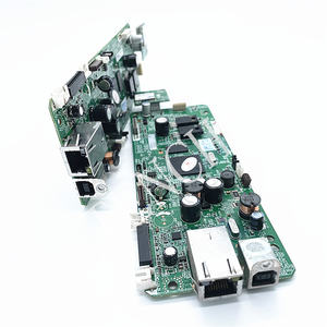 为<span class=keywords><strong>Epson</strong></span>员工ET-<span class=keywords><strong>4550</strong></span> <span class=keywords><strong>EcoTank</strong></span>多功能一体打印机原装翻新格式化器主板 - Product Image 3