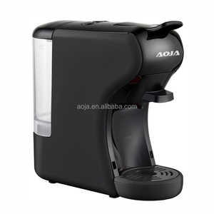 Machine à expresso semi-automatique AOJA 1250W, pression de la pompe 16-20 bars, réservoir d'eau amovible de 0,5 L, compatible /<span class=keywords><strong>Dolce</strong></span> - Product Image 5