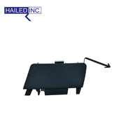 HAILED-Crochet de Remorquage de Voiture pour Lexus RX270 350 450H 2012-2015