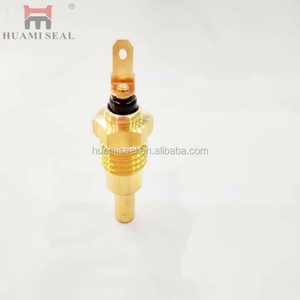 Ventes Flash : Capteur de Température d'Eau du Moteur pour Excavatrices E70B E200B - Référence 05204-50300 - Product Image 4