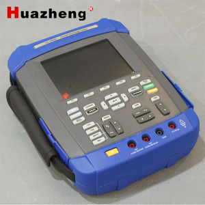 Testeur de décharge partielle portable HZ-9003C Détecteur d'inspection PD portable pour câble - Product Image 6