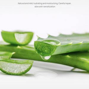<span class=keywords><strong>LANBENA</strong></span> Blackhead Limpieza profunda Retráctil Poro Control de aceite Anti Acné Plantas Extracto de aloe orgánico Tiras de nariz - Product Image 6
