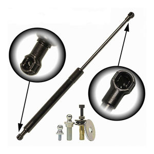 Phổ Xe Thanh Chống Phía Trước Bìa Bonnet Mui Xe Sốc Nâng Thanh Chống Hỗ Trợ Xe Thân Cây Khí Mùa Xuân - Product Image 3