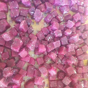Fruta del Dragón Roja y Chile Congelados Personalizables al por Mayor de Vietnam, Caja de Cartón de 5 kg, Precio Razonable, Tipo Agrícola - Product Image 6