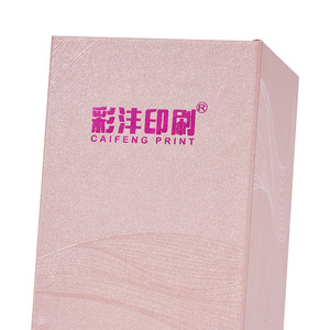 กล่องใส่เครื่องสำอางพิเศษทำเองระดับไฮเอนด์มีฝาปิดด้านบนกล่องน้ำหอมและลิปสติก - Product Image 2