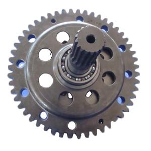 <span class=keywords><strong>XCMG</strong></span> הנמכרים ביותר חלקי הילוכים של מעמיס ZL40A.30.5X1 מצמד חוצה עבור מעמיס גלגלים - Product Image 3