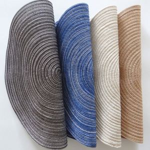 Household coaster Kitchen Heat Insulation Thickened Resistant Table Decoration - Product Image 3