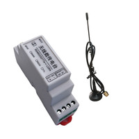 Radio de Transmisión de Datos Inalámbrica LoRa, Módulo de Transmisión de Datos Inalámbrica RS485/RS232