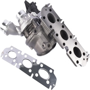 Turbo para BMW 116i 118i 218i <span class=keywords><strong>318i</strong></span> 418i 11657633795 7633795 11659895980 9895980 1.5L B38 B38B15A - Product Image 6