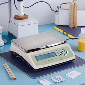 YLAB YP5000 <span class=keywords><strong>YP</strong></span> 시리즈 전자 저울 - Product Image 2