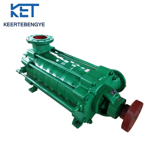 Bomba Multietapa Apta para Riego Agrícola, con Resistencia a la Corrosión y Larga Vida Útil - Product Image 6