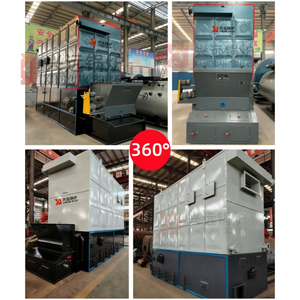 <span class=keywords><strong>Caldera</strong></span> de Aceite <span class=keywords><strong>para</strong></span> Transferencia de Calor de Alta Eficiencia Xingyuan de 2500Kw, Vertical, de Leña, con <span class=keywords><strong>Pellets</strong></span> de Biomasa <span class=keywords><strong>para</strong></span> Uso Industrial - Product Image 4