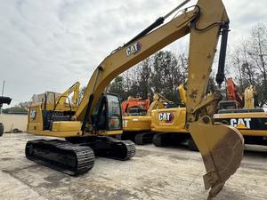 Original Günstiger Gebrauchter CAT 320GC Bagger 20 Tonnen Gebrauchter Bagger <span class=keywords><strong>Caterpillar</strong></span> 320GC 320D 320C CAT <span class=keywords><strong>308</strong></span> 336GC 330D 320CL auf Lager - Product Image 2
