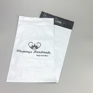 Bolsa de correo de plástico personalizada, envío <span class=keywords><strong>por</strong></span> correo, sobres, bolsa de mensajería Polymailer con su logotipo de diseño - Product Image 3