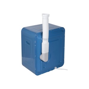 Mini-séchoir à <span class=keywords><strong>linge</strong></span> personnalisable pour studio, dortoir – Accessoire de séchage de petite taille pour lessive quotidienne - Product Image 6