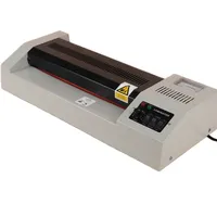Machine à plastifier
