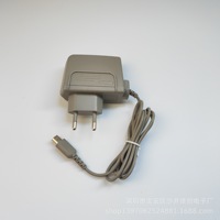 Adaptateur de chargeur secteur WEIAI US EU pour Nintendo DS Lite NDSL
