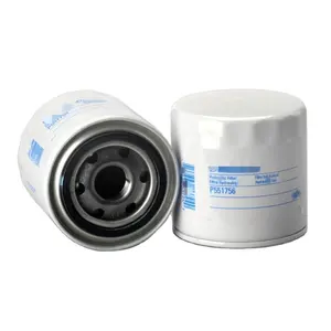 ÖL filter 581/M8563 LKW-Ersatzteile Getriebe ölfilter 581/M8563 P551756