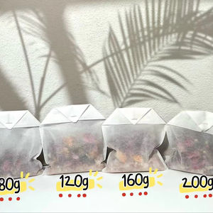 Thé de <span class=keywords><strong>bain</strong></span> apaisant S&Soak avec des sels de l'Himalaya et de la mer Morte, des huiles essentielles pour le soin du corps et des pieds - Relaxation spa à domicile - Product Image 1