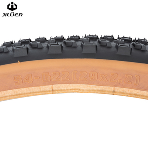 新型中国製卸売60Tpi MTB自転車タイヤ滑り止め耐久性29 * 2.2サイクルバイク大型格安Goodride価格折りたたみタイヤJ-1656 - Product Image 4