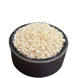 Fourniture directe d'usine de granulés de résine ABS de qualité supérieure à haute résistance aux chocs et à l'usure - Product Image 5