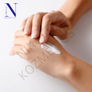 Lotion corporelle au miel et à la crème, hydratante en profondeur, adoucissante pour la peau, nourrissante, ingrédients naturels pour une peau lisse et éclatante - Product Image 4